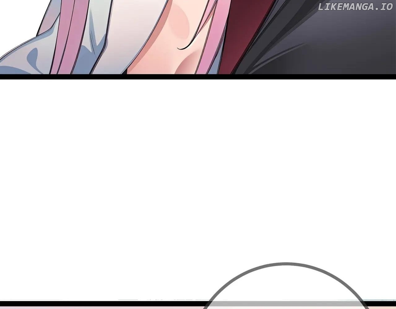 Daddy President Is Too Hard To Deal With Chapter 179 - page 24